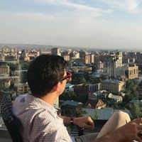 Fotos von Arthur Tonoyan Nekrasov