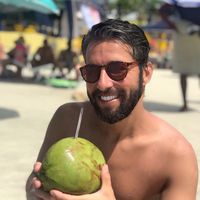 Alisson Carriel的照片