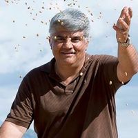 Gilberto Baraona's Photo