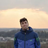 Κωνσταντίνος Τσέλιος's Photo