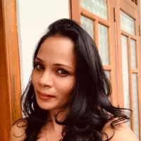 Nisha  Maheshwaran的照片