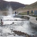 Hveragerði hiking and hot springs from Reykjavík's picture