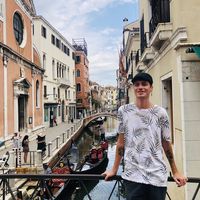 Luciano Vilches's Photo