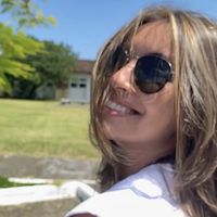 Carina Peres的照片