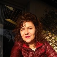 Angèle  Chambon的照片