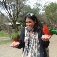 morgane  solignac's Photo