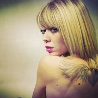 Constance Alice Lbs的照片