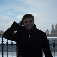 Fotos von Harry - David Economu