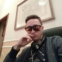 Dmutro Ponomarenko的照片