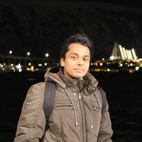 Ankit Pramanik's Photo