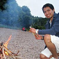 Fotos de William García