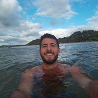 Ricardo Gonzalez Ruiz's Photo