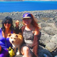 Daniela Cabezas's Photo