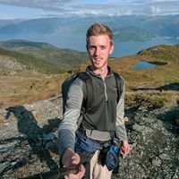 Reuben Hopper's Photo