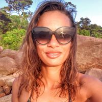 Larissa de Jesus的照片