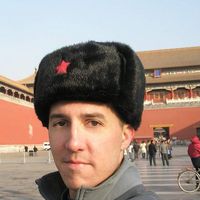 Reuben Bedingfield's Photo