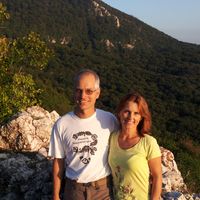 Andrea Losits's Photo