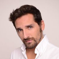 Julio Alcántara的照片