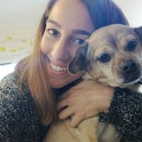 Ainhoa Marla's Photo