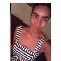 Kirsty Holmes's Photo