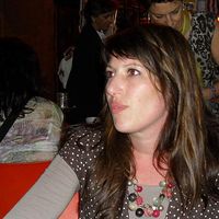 Melanie Andrea  Gerber's Photo