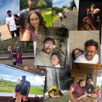 Photos de Manoj Ram