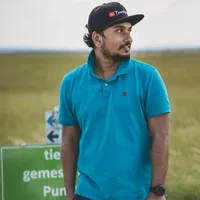 Mathisha Kaush's Photo