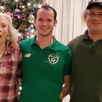 Kelan McDonnell's Photo