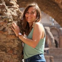 Camille Cerezo's Photo