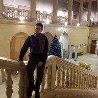 Yura Beryozkin's Photo