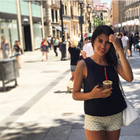 Fotos de cagla turkguzeli