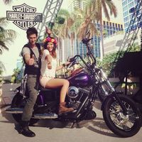 Chiaki Yamada's Photo