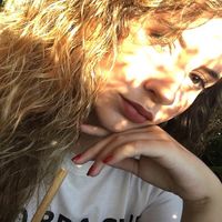 Alexia Cabrero Gisbert's Photo