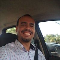 Marcos Renato Albuquerque's Photo