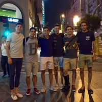 Фотографии пользователя Pedro Zamorano Caballero