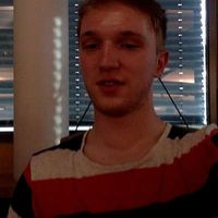 Lukas Forster's Photo