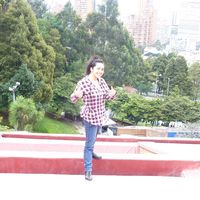 ANA YIVE VELOSA ZAMUDIO's Photo