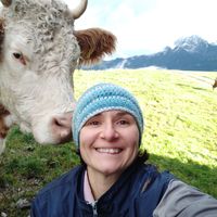 Alessandra Lapadula的照片