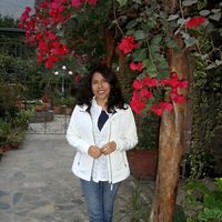 Le foto di Lindsay  Atoche