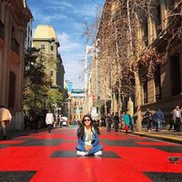 Angie Arellano的照片