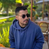 Julián Silva's Photo