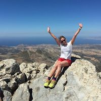 Elina Kansanoja's Photo