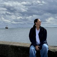 Karolina Salczynska's Photo