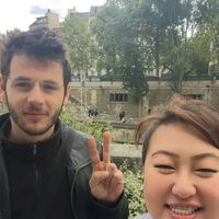 Yann Letellier的照片