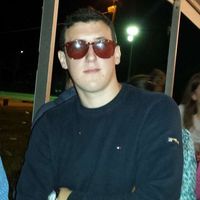 Filip Karagić's Photo