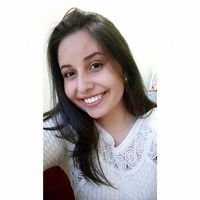 Aline Pacheco's Photo