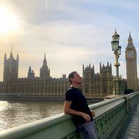 Alfonso Alfonsito's Photo