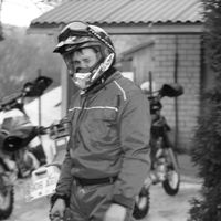 Giedrius Martinaitis's Photo