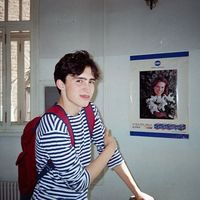 Dima Grechkin's Photo