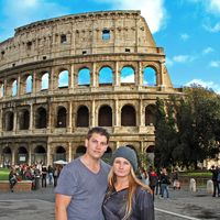 Jason & Madison D的照片